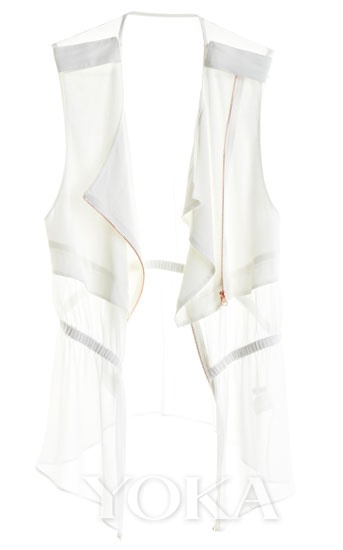 mo&co.<em>夏装</em>趋势 创造新时装主义_新华网长三