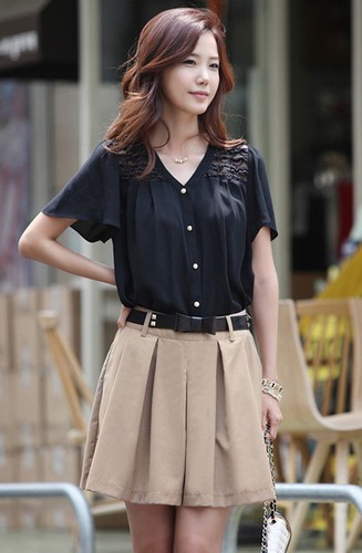 职场穿衣诀窍 <em>办公室搭配</em>任你选_新华网长三角