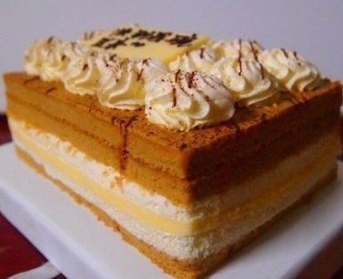 上海人气外卖蛋糕店盘点