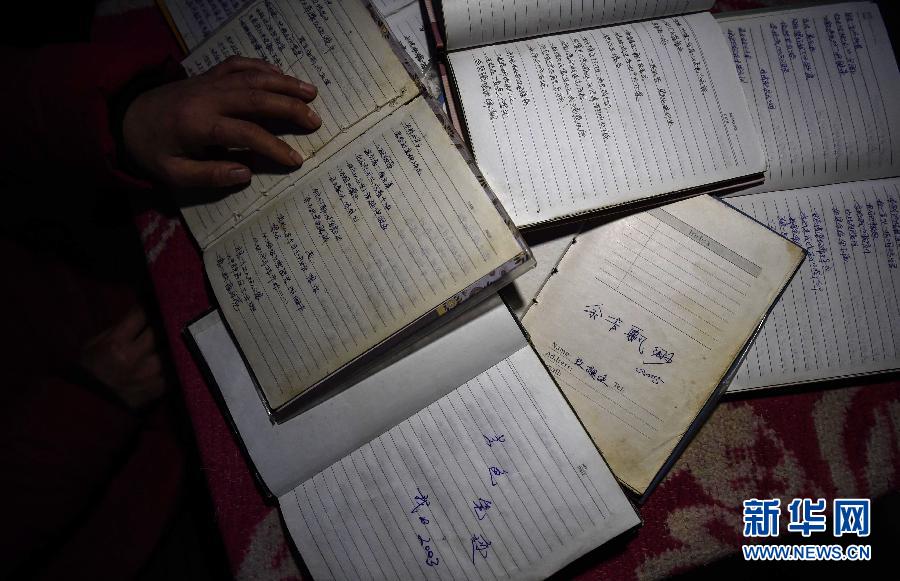 余秀华:诗歌是我摇摇晃晃人生的一根拐杖