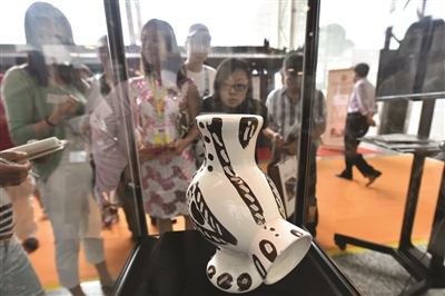 文化惠民 50余万人共享家门口的艺术盛宴