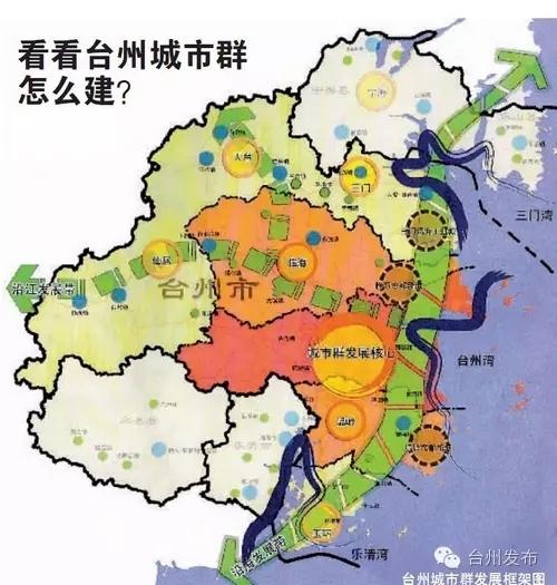 台州s1市域铁路11月将开建 设15站看看哪站离你家近