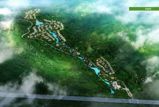 融创玖溪桃花源亮相南京,基于长三角特色打造