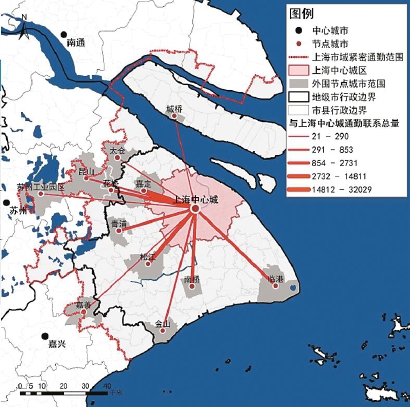 长三角人口2018_从人口流动看2018年楼市走向,环京的危险