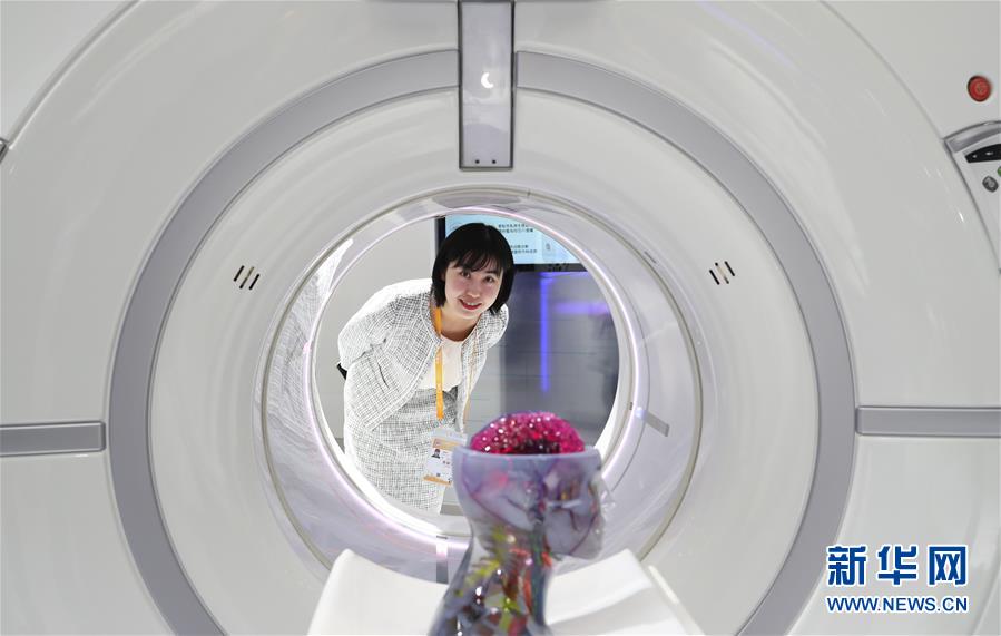 （聚焦進口博覽會）（3）我來參加進博會