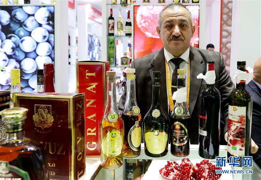 （聚焦進口博覽會）（8）我來參加進博會