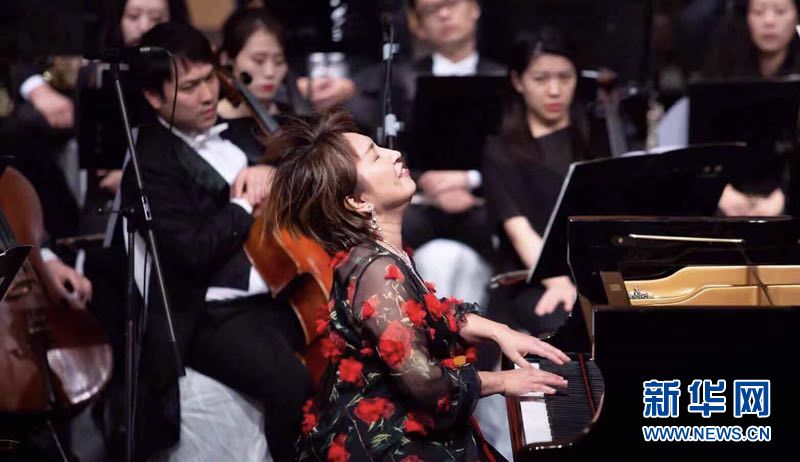 （专发频道、客户端）上海爱乐乐团连续第三年开展“一带一路”巡演