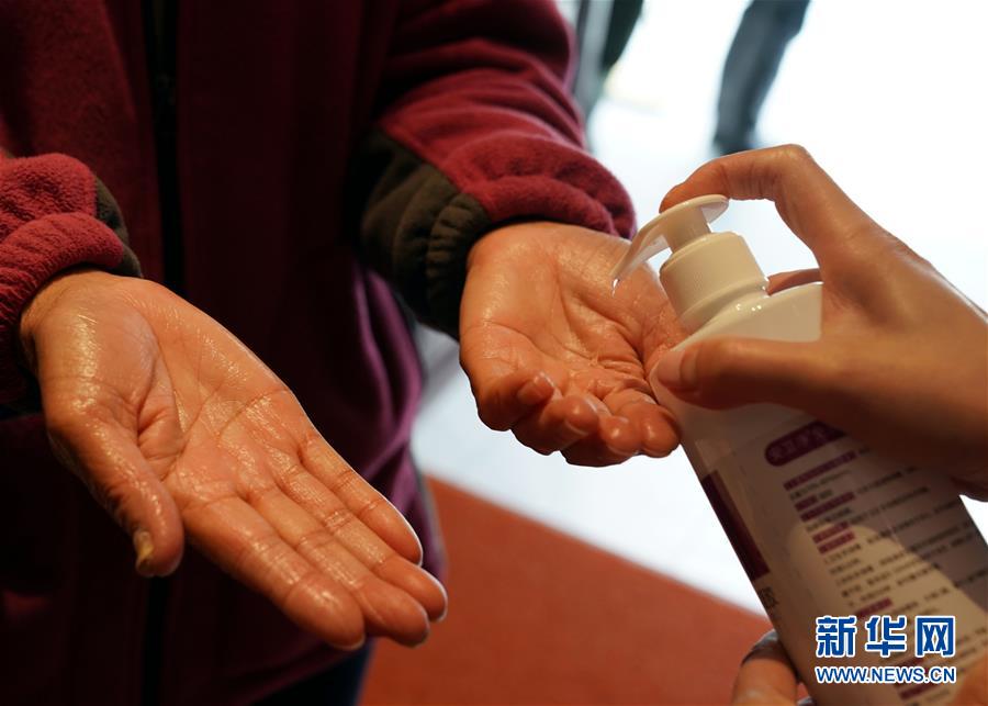 （聚焦疫情防控）（5）上海：綠波廊恢復堂食 豫園餐飲陸續復工