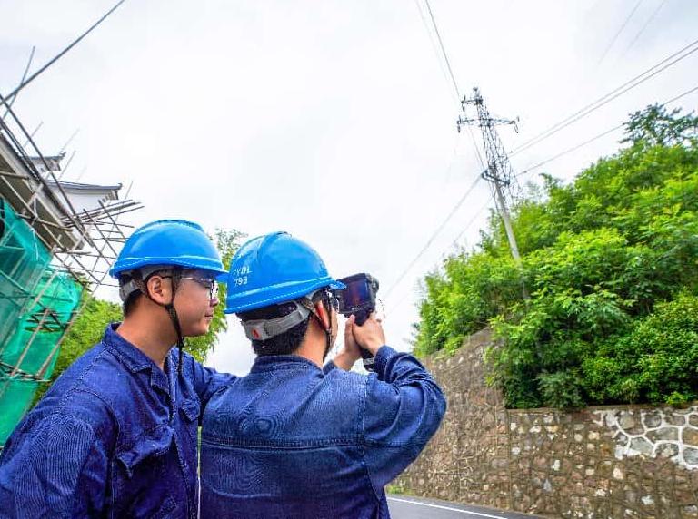 浙江杭州：築牢防汛“安全堤”　全力迎戰梅雨季