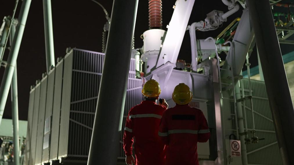 浙江：杭衢高铁开通在即 多方协同完成关键调试