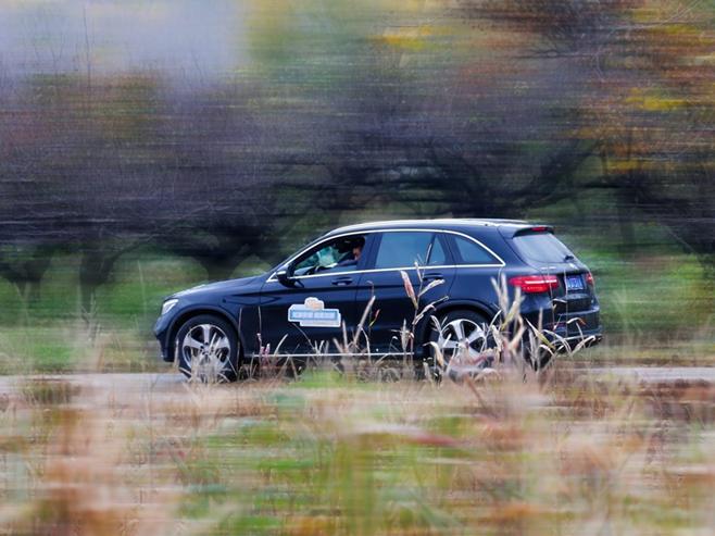 聚焦高质量发展丨从风景到场景 “驾游安徽”焕新出发热力足