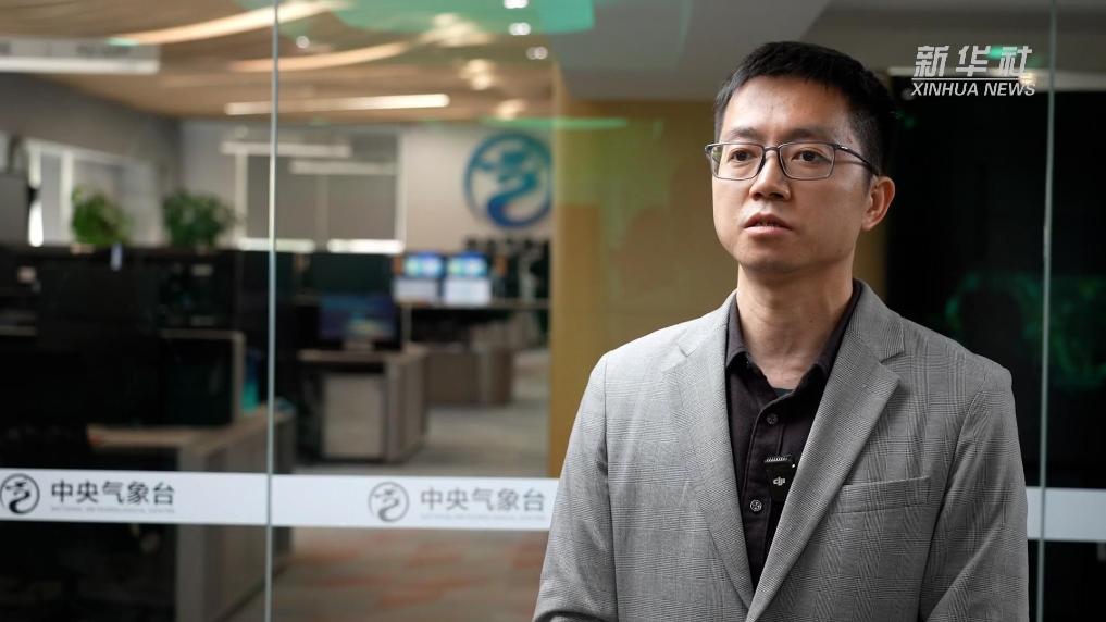 中央氣象&首席預報員：最低溫0℃線將“首南壓”