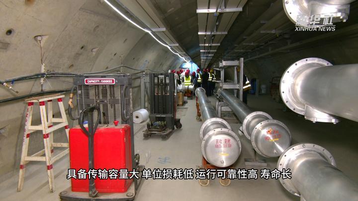 浙江紹興｜攻堅城市線纜入地難題