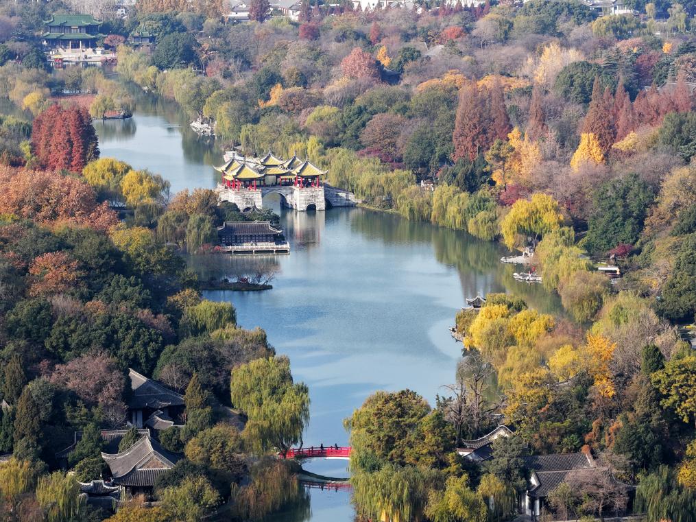 乘风四海 “皖”象俱新