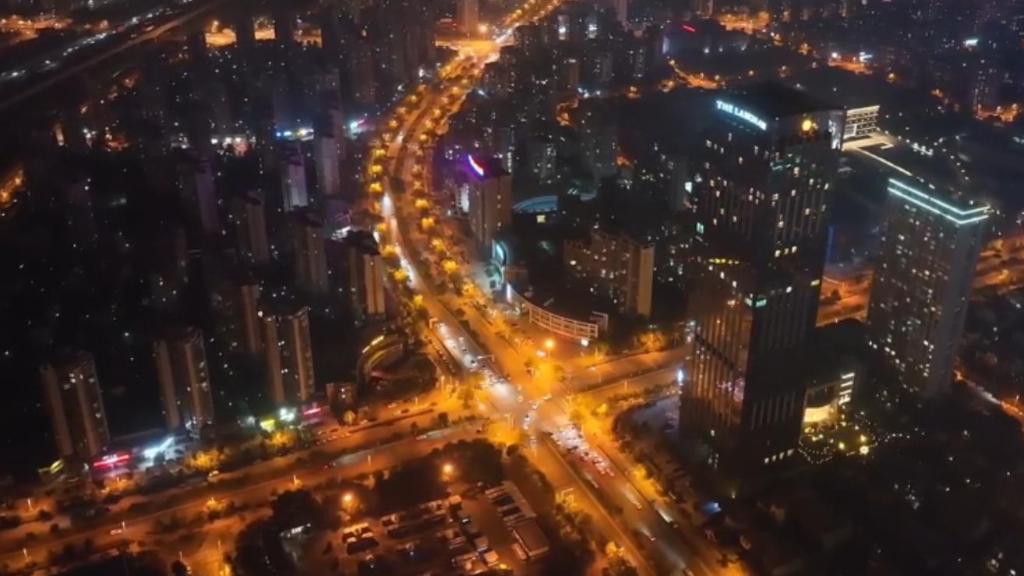 合肥：民生需求“有回应” 便民服务“有温度”