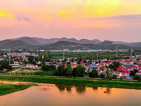 乡村振兴在行动|安徽淮北:乡村产业指导员“智绘”振兴新画卷