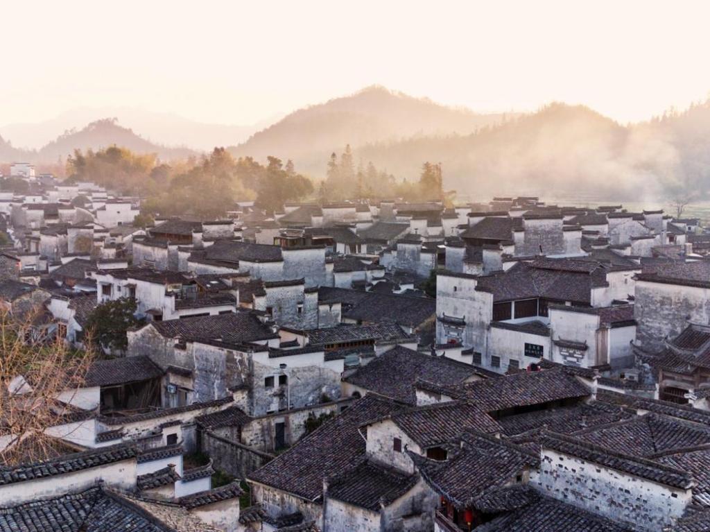 神州答卷｜前瞻安徽“新的飞跃”