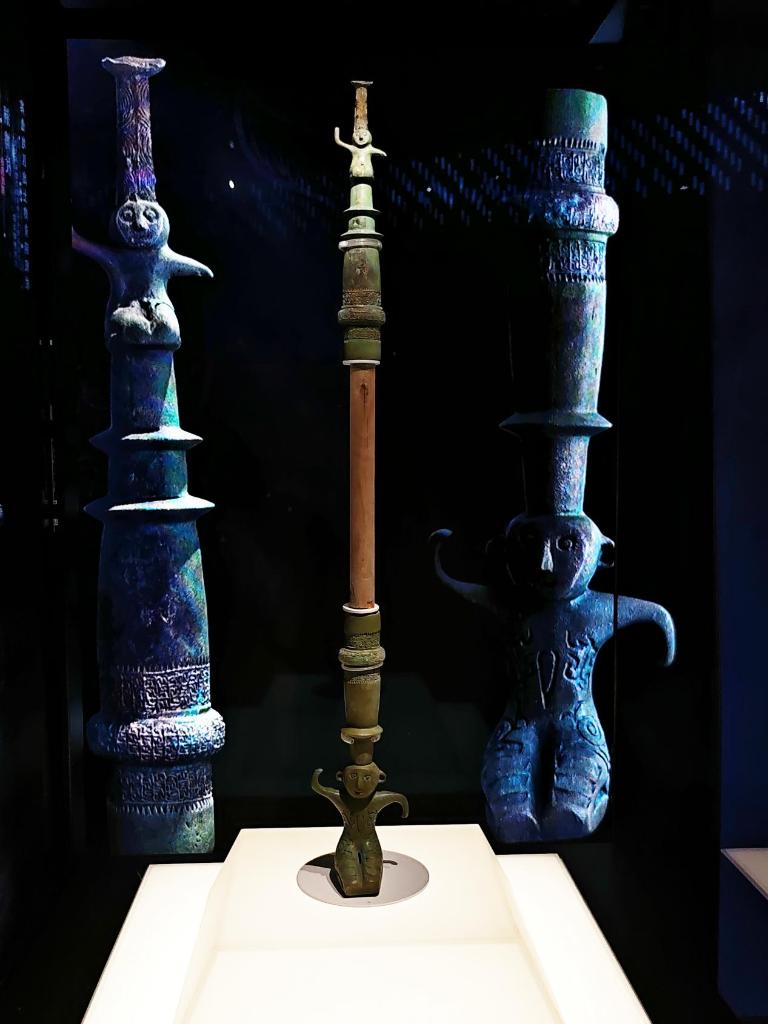 在山水与窑火间，浙江德清借一座遗址公园让江南文明可触可感