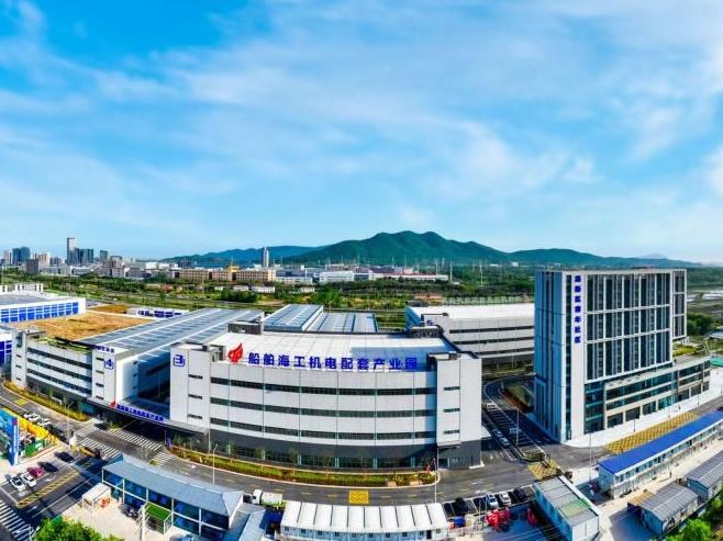 聚焦高质量发展｜江苏镇江：厚植科创沃土，硬核项目竞相迸发