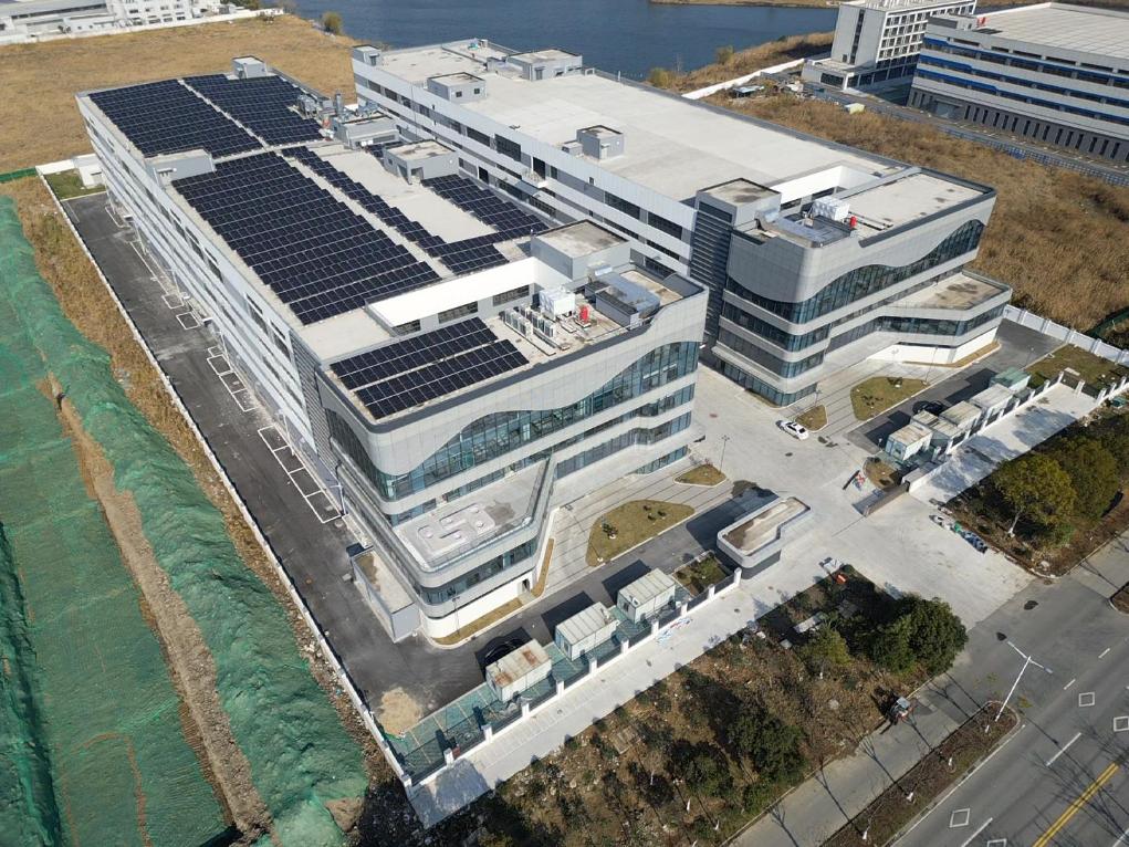 在中国，为世界：西班牙企业在中国工厂打造全球创新标杆