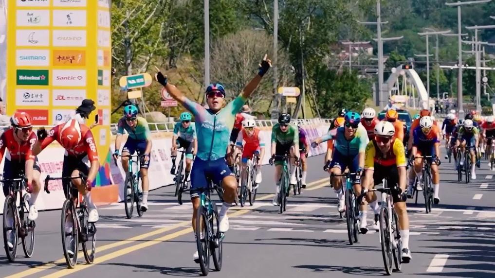 2025·南京·体育让城市更美好