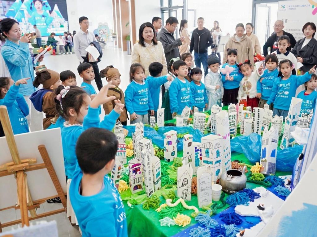 杭州入选联合国“20个零废物城市”