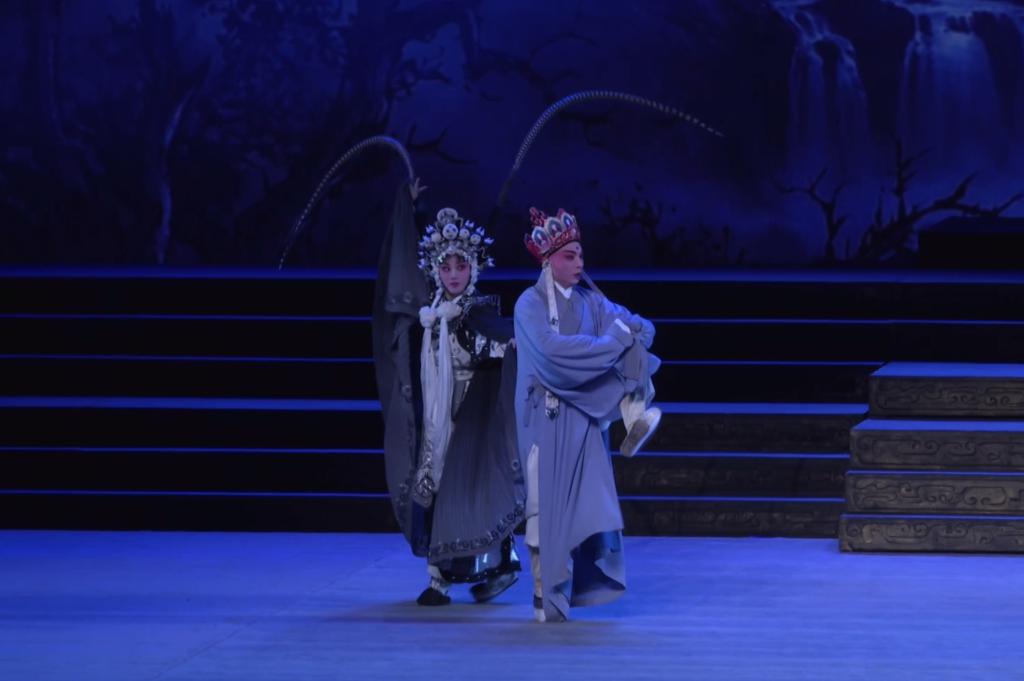 浙江：200场好戏连台，新春大巡演启幕