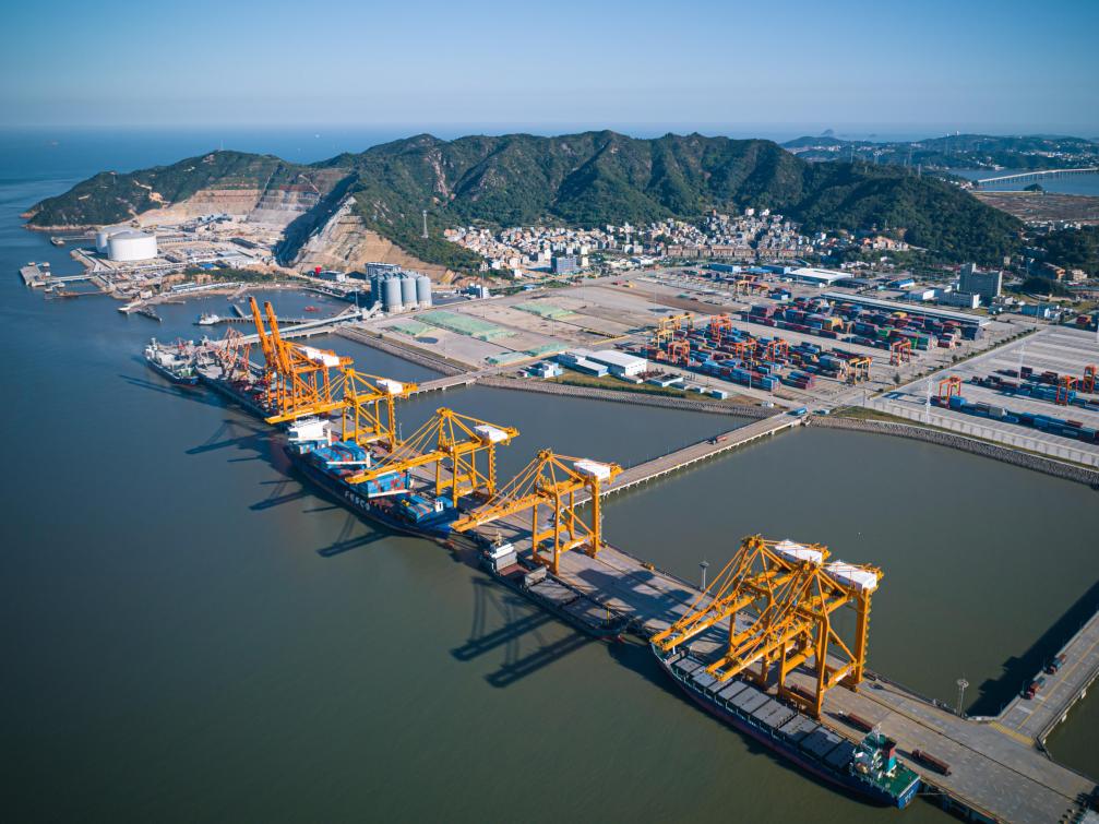 财经聚焦|民营经济重镇温州如何跻身“万亿俱乐部”？