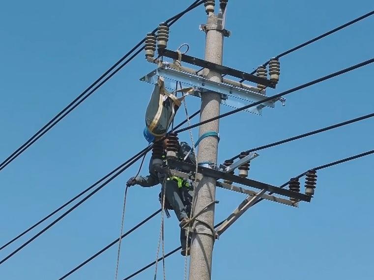 充足电力助力浙江首个“万卡”算力集群建设