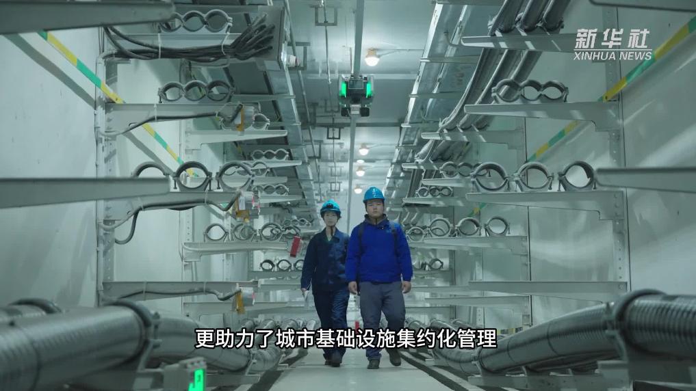 浙江杭州｜强劲电能护航新春佳节