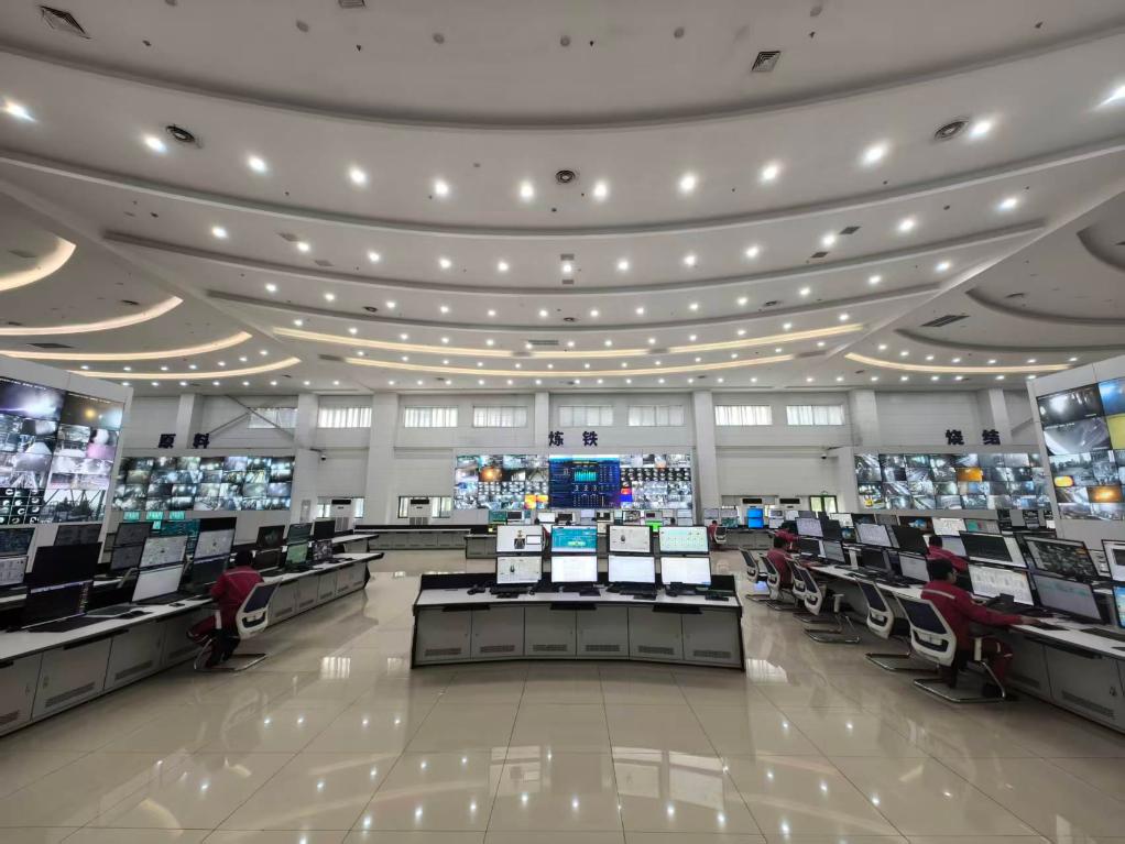 因地制宜发展新质生产力|“精工”遇AI　苏州“智造”攀新高