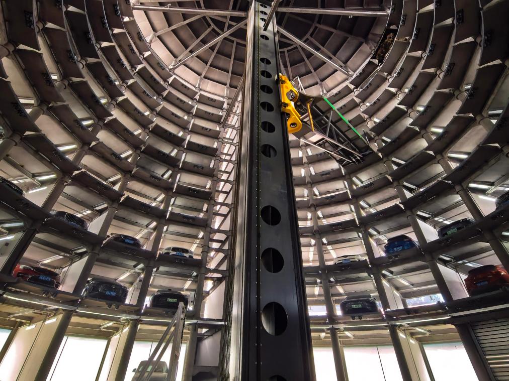 新华财经 |“无锡板块”焕新扩容  耐心资本壮大科创力量