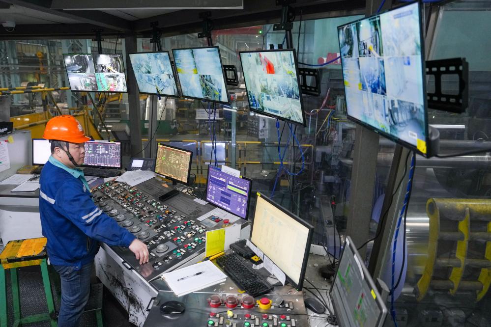 人勤春早生产旺