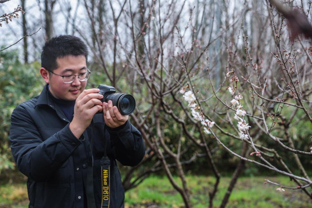 浙江诸暨：乡镇干部讲好基层故事 助力乡村振兴
