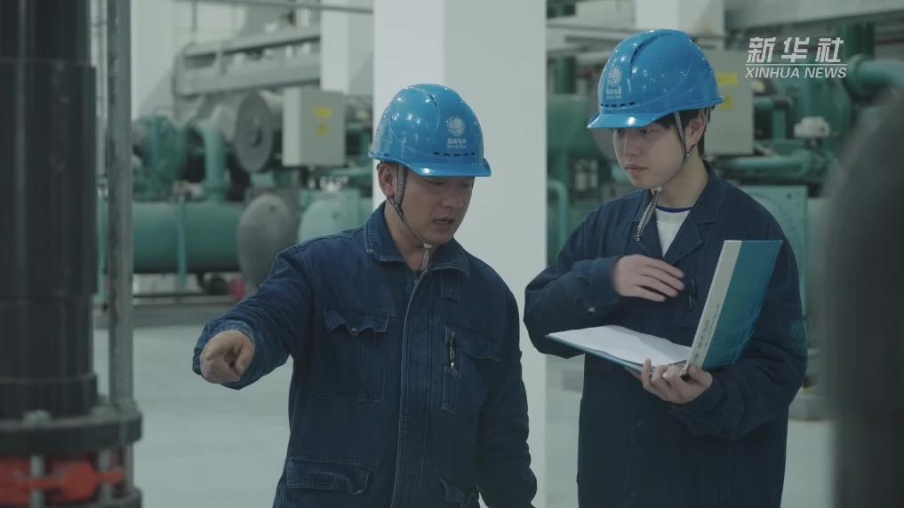 浙江杭州|“陪伴式”电力服务为科创企业注入强劲动能