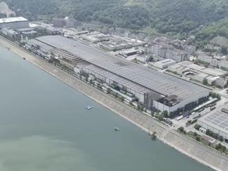 浙江丽水：按下复工复产“快进键”