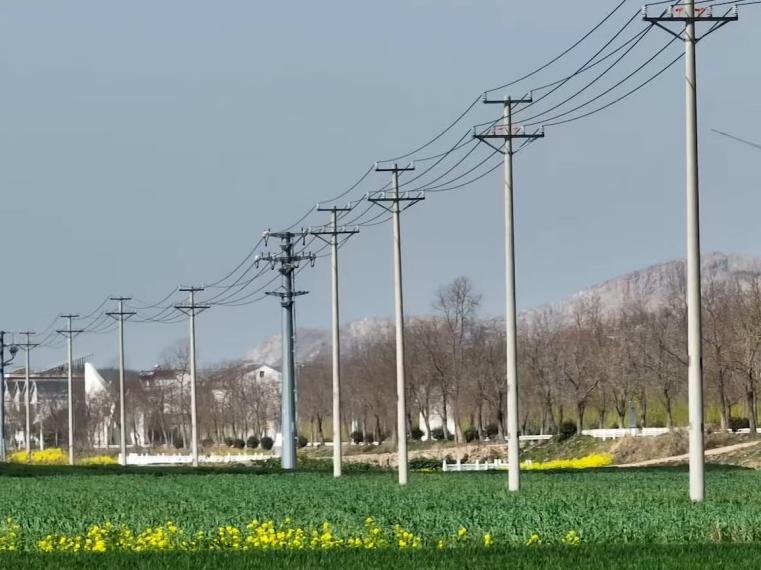 江苏徐州：共享电表赋能春耕春灌用电无忧