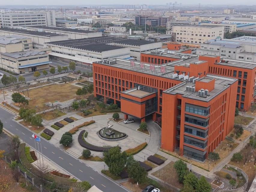 浙江湖州：“满格电力”护航企业复工复产