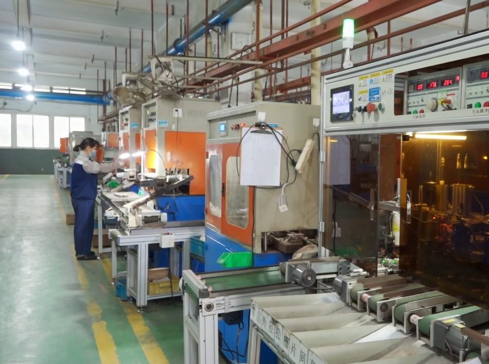 浙江温州：主动服务精准施策 护航企业复工复产