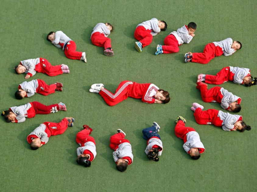 推迟到校能否换来“多睡一会儿”