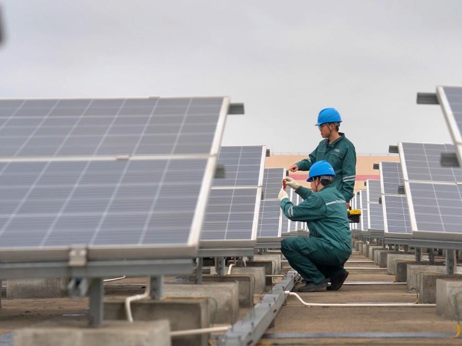 浙江宁波：“隐形冠军” 让世界“坐”得更健康