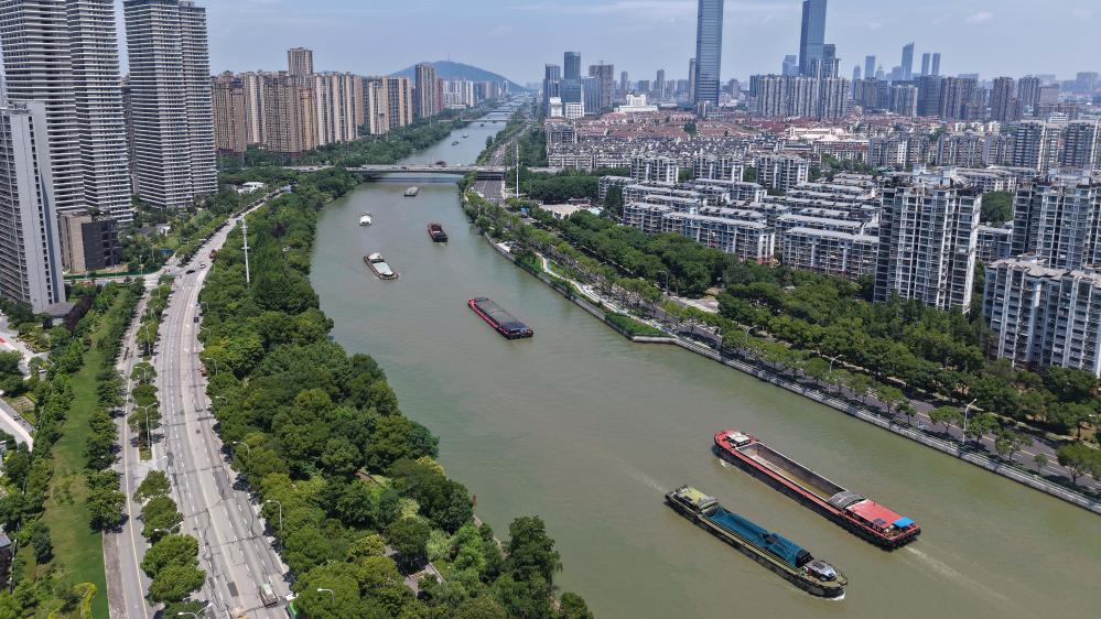 解码文化自信的城市样本｜一曲吴歌贯古今——解码“太湖明珠”无锡的文化自信样本