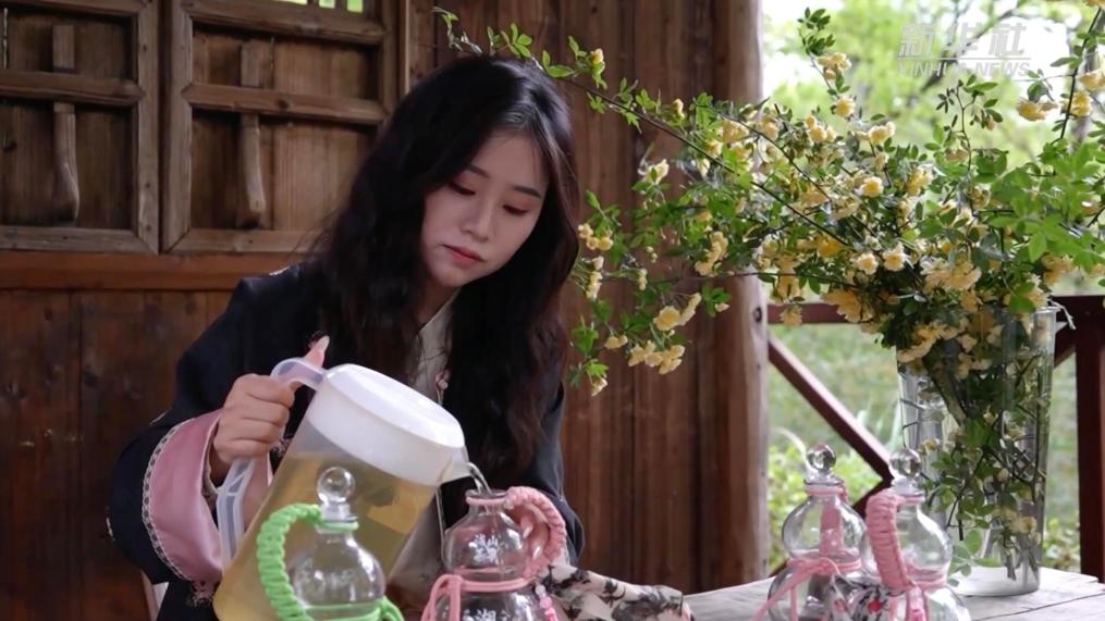 浙江长兴：多元创新 解锁茶消费新场景