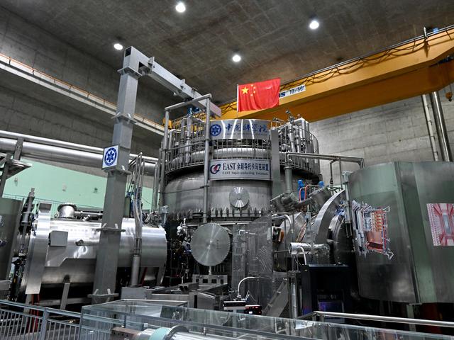 日新江淮——安徽十年跨越纪实