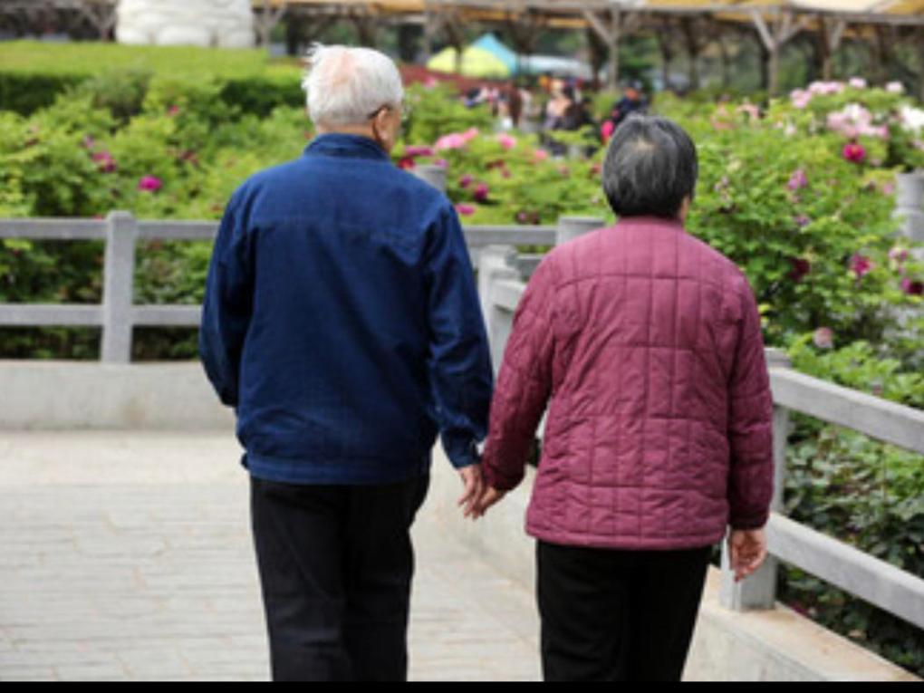 提质不提价，服务送上门——浙江三门积极探索破解县域养老服务发展不平衡难题