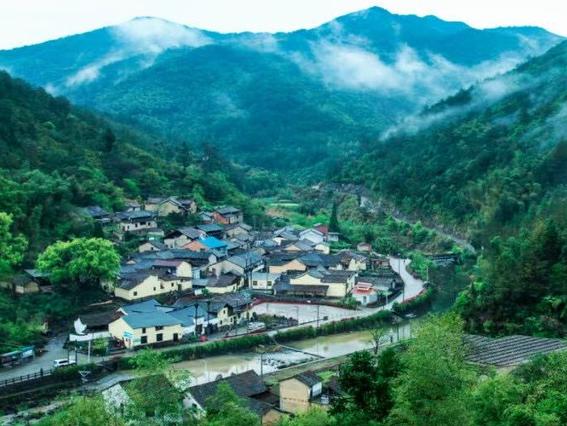 浙江云和：山区小县的博物馆如何“无中生有”