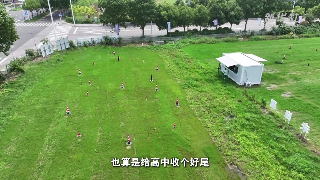 江苏淮安：从训练场到图书馆 暑期活动多元丰富