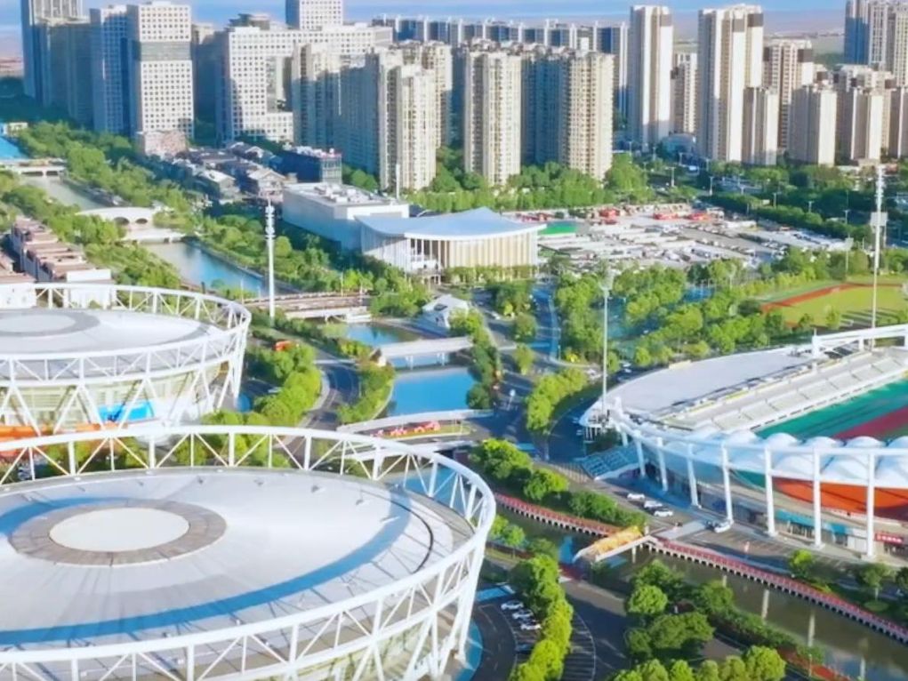 在浙江，看向“新”求“质”结硕果