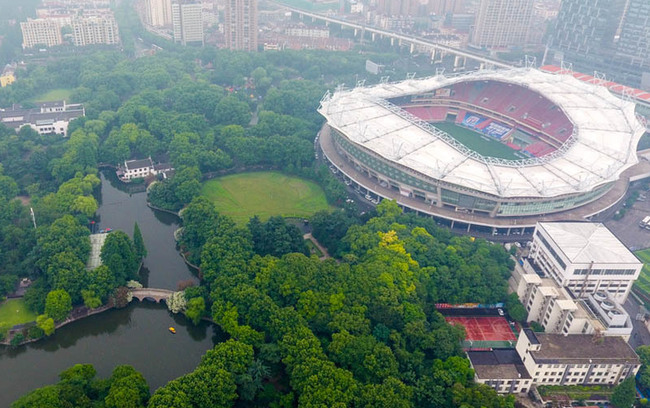 上海虹口：“27条”厚积薄发 打造文化强区