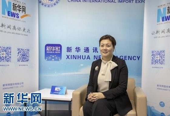 普洛斯趙明琪：智能化助力現代物流企業快速發展